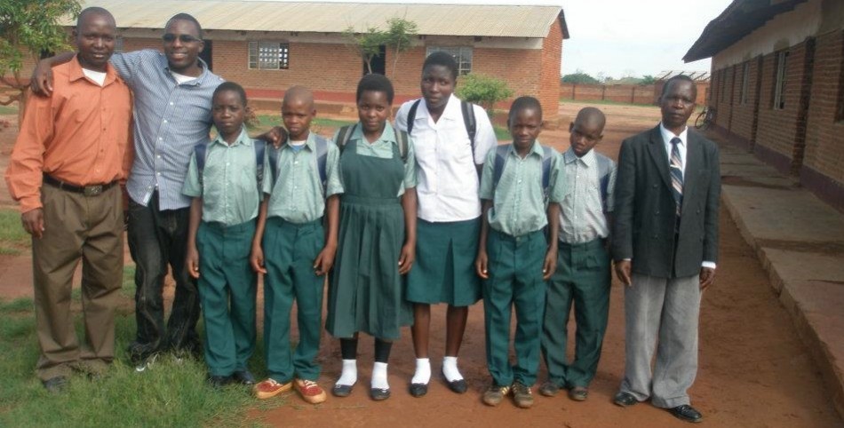 CHISOMO SCHOLARSHIPS