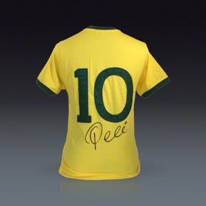 Pele Jersey