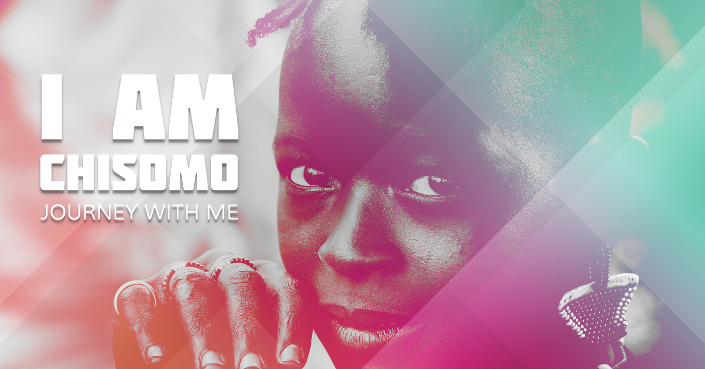 I Am Chisomo 2018